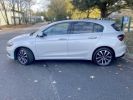 Fiat Tipo 1.4 95CH S/S LOUNGE MY20 5P Gris  - 8