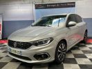 Fiat Tipo 1.6 MULTIJET 120CH LOUNGE S/S 5P Gris C  - 1