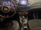 Fiat Tipo 1.6 MULTIJET 120CH LOUNGE S/S 5P Bleu  - 2