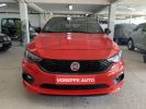 Fiat Tipo 1.6 MULTIJET 120CH S-DESIGN S/S DCT MY19 1 ERE MAIN Rouge  - 2