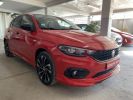 Fiat Tipo 1.6 MULTIJET 120CH S-DESIGN S/S DCT MY19 1 ERE MAIN Rouge  - 3