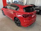 Fiat Tipo 1.6 MULTIJET 120CH S-DESIGN S/S DCT MY19 1 ERE MAIN Rouge  - 6