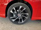Fiat Tipo 1.6 MULTIJET 120CH S-DESIGN S/S DCT MY19 1 ERE MAIN Rouge  - 7