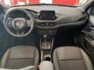 Fiat Tipo 1.6 MULTIJET 120CH S-DESIGN S/S DCT MY19 1 ERE MAIN Rouge  - 10