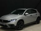 Fiat Tipo Cross 1.0 FireFly Turbo 100ch S/S - Apple Carplay - Garantie Gris Métallisé  - 1