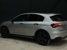 Fiat Tipo Cross 1.0 FireFly Turbo 100ch S/S - Apple Carplay - Garantie Gris Métallisé  - 2