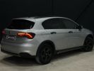 Fiat Tipo Cross 1.0 FireFly Turbo 100ch S/S - Apple Carplay - Garantie Gris Métallisé  - 4