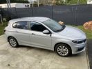 Fiat Tipo FIAT TIPO 1.3 MJT 95 CH PACK PRO NAV 5 P TVA RECUPERABLE  ARGENT METAL   - 7