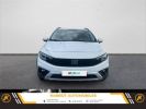 Fiat Tipo ii 5 portes 1.5 firefly turbo 130 ch s&s dct7 hybrid cross BLANC  - 2