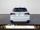 Fiat Tipo ii 5 portes 1.5 firefly turbo 130 ch s&s dct7 hybrid cross BLANC  - 5