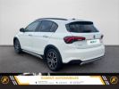 Fiat Tipo ii 5 portes 1.5 firefly turbo 130 ch s&s dct7 hybrid cross BLANC  - 7