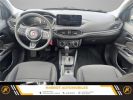 Fiat Tipo ii 5 portes 1.5 firefly turbo 130 ch s&s dct7 hybrid cross BLANC  - 11