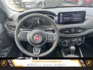 Fiat Tipo ii 5 portes 1.5 firefly turbo 130 ch s&s dct7 hybrid cross BLANC  - 12