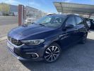 Fiat Tipo STATION WAGON 1.6 MultiJet 120 ch Start/Stop DCT LOUNGE Bleu  - 1