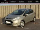 Ford B-Max 1.5 TDCi FAP - 75 Titanium GRIS CLAIR  - 1