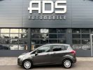 Ford B-Max B Max 1.0 SCTi 125ch EcoBoost Stop&Start Titanium GRIS FONCE  - 5