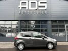 Ford B-Max B Max 1.0 SCTi 125ch EcoBoost Stop&Start Titanium GRIS FONCE  - 7