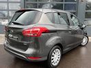 Ford B-Max B Max 1.0 SCTi 125ch EcoBoost Stop&Start Titanium GRIS FONCE  - 9