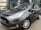 Ford B-Max B Max 1.0 SCTi 125ch EcoBoost Stop&Start Titanium GRIS FONCE  - 10