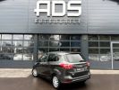 Ford B-Max B Max 1.0 SCTi 125ch EcoBoost Stop&Start Titanium GRIS FONCE  - 11