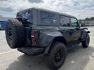 Ford Bronco BRONCO RAPTOR V6 3.0 L EcoBoost 4X4 FOURGON/ CTTE 4 Places - Pas D’écotaxe / Pas TVS / TVA Recup Noir + Pack Black Edition Occasion - 20