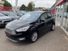 Ford C-Max 1.5 TDCI 120CH STOP&START TITANIUM POWERSHIFT Noir  - 3