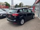 Ford C-Max 1.5 TDCI 120CH STOP&START TITANIUM POWERSHIFT Noir  - 6