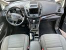 Ford C-Max 1.5 TDCI 120CH STOP&START TITANIUM POWERSHIFT Noir  - 8