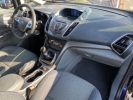 Ford C-Max 1.6 TDCI 115 FAP Titanium Bleu  - 5