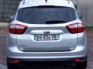 Ford C-Max 1.6 TDCI 115CH FAP TITANIUM X Gris C  - 4