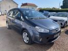 Ford C-Max 1.6 TDCI 90CH TREND GRIS FONCE  - 2