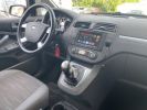 Ford C-Max 1.6 TDCI 90CH TREND GRIS FONCE  - 13