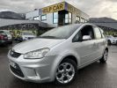 Ford C-Max 1.8 TDCI 115CH TREND Gris C  - 1