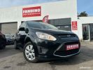 Ford C-Max 2.0 Tdci 115Ch Trend Bva Gris  - 1