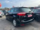 Ford C-Max 2.0 Tdci 115Ch Trend Bva Gris  - 5