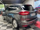 Ford C-Max 2.0 TDCI 150CH STOP&START TITANIUM POWERSHIFT Gris F  - 5