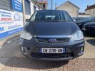 Ford C-Max C Max 1.6 TDCi90 Trend GRIS FONCE  - 5