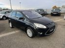 Ford C-Max C Max II 1.6 TDCi 115ch Clim Régulateur GPS ToitPano Entretien a jour NOIR  - 2