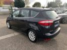 Ford C-Max C Max II 1.6 TDCi 115ch Clim Régulateur GPS ToitPano Entretien a jour NOIR  - 6