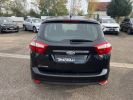 Ford C-Max C Max II 1.6 TDCi 115ch Clim Régulateur GPS ToitPano Entretien a jour NOIR  - 7