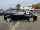 Ford C-Max C Max II 1.6 TDCi 115ch Clim Régulateur GPS ToitPano Entretien a jour NOIR  - 8