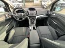 Ford C-Max C Max II 1.6 TDCi 115ch Clim Régulateur GPS ToitPano Entretien a jour NOIR  - 14