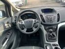 Ford C-Max C Max II 1.6 TDCi 115ch Clim Régulateur GPS ToitPano Entretien a jour NOIR  - 15