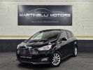 Ford C-Max II 1.5 TDCi 120ch Titanium S&S Noir  - 1