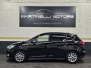 Ford C-Max II 1.5 TDCi 120ch Titanium S&S Noir  - 2