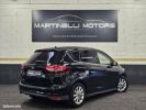 Ford C-Max II 1.5 TDCi 120ch Titanium S&S Noir  - 4