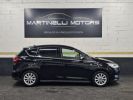 Ford C-Max II 1.5 TDCi 120ch Titanium S&S Noir  - 5