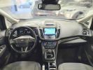 Ford C-Max II 1.5 TDCi 120ch Titanium S&S Noir  - 9