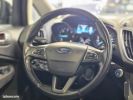 Ford C-Max II 1.5 TDCi 120ch Titanium S&S Noir  - 15