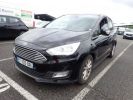 Ford C-Max TDCi 120ch Titanium PowerShift Euro6.2 NOIR  - 2